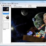 Zoner GIF Animator efekty