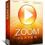 zoom player krabice